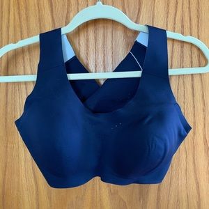 Brooks sports bra 36C/D
